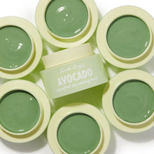 Load image into Gallery viewer, Avocado Superfood Mask