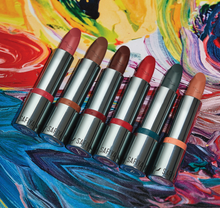 Load image into Gallery viewer, Safiya Nygaard Lipstick Collection