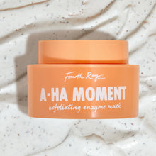 Load image into Gallery viewer, A-HA Moment Enzyme Mask
